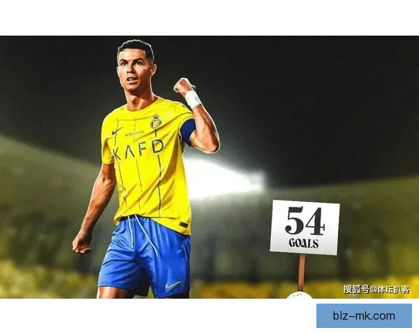 C罗加冕欧洲杯历史射手王 攀登个人新高峰续写传奇辉煌