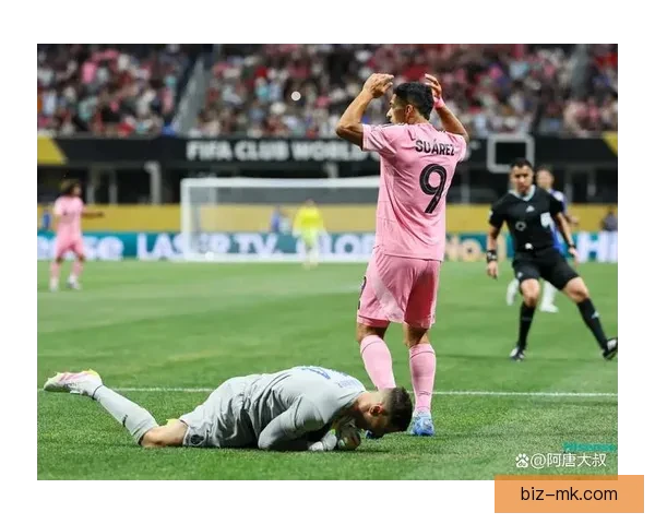 国际足联特批迈阿密国际东道主身份参加2025世俱杯足坛争议