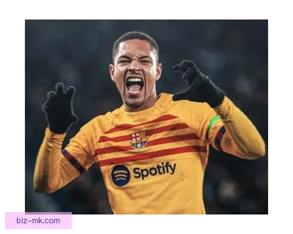 巴塞罗那因财务压力决定将年轻球员罗克租借外出