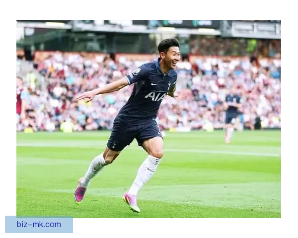 孙兴慜热刺生涯达成400场里程碑从新援到队魂传奇进阶之路再启