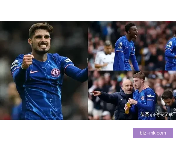 巴特祖完成南安普顿转会正式加盟切尔西阵容