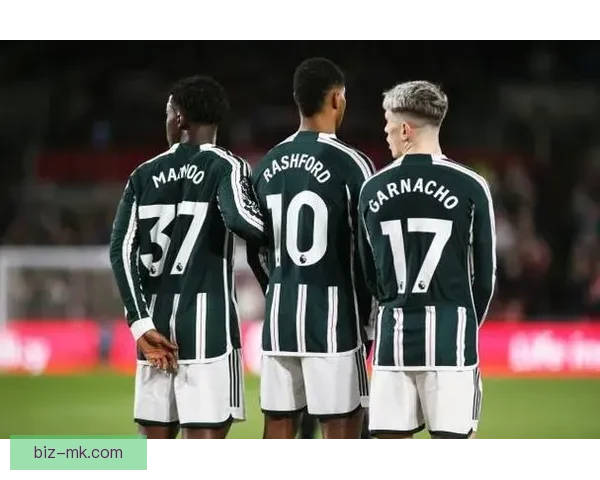 曼联新星加纳乔坦言成长路上仍以罗纳尔多为榜样