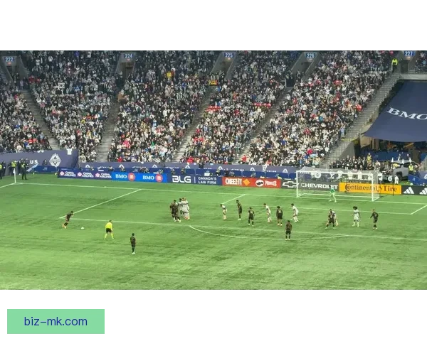 洛文美职联常规赛任意球世界波直接破门引爆全场助队取胜再成焦点