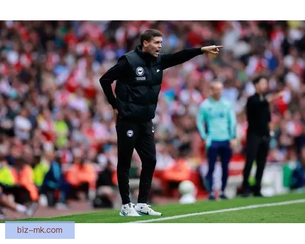 英超布莱顿锁定本土新星欣谢尔伍德续约三年半彰显青训价值与潜力